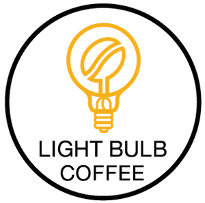 Light Bulb Coffee
