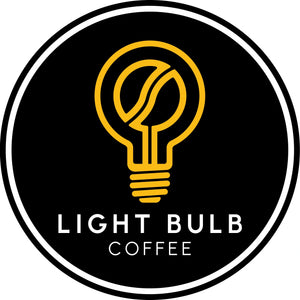 Light Bulb Coffee