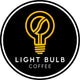 Light Bulb Coffee