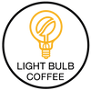 Light Bulb Coffee