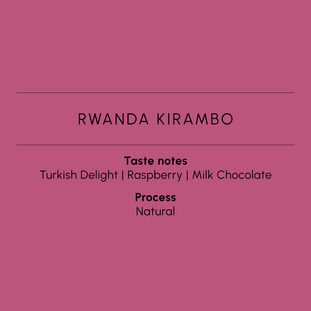 RWANDA KIRAMBO 123